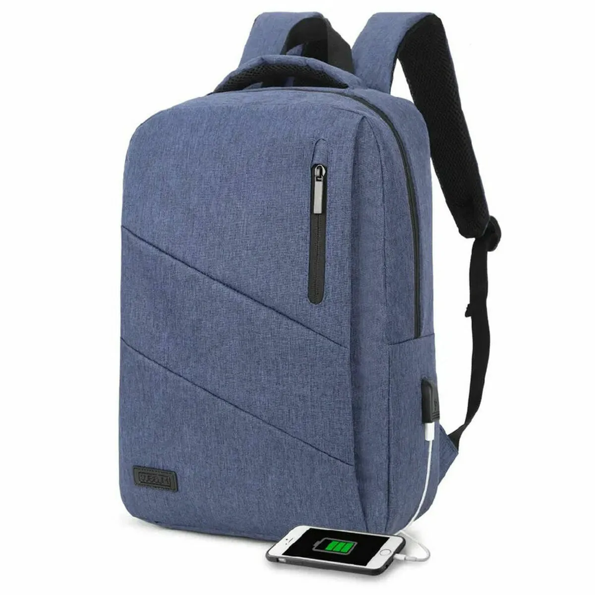 Laptop Backpack Subblim SUB-BP-2BL2001