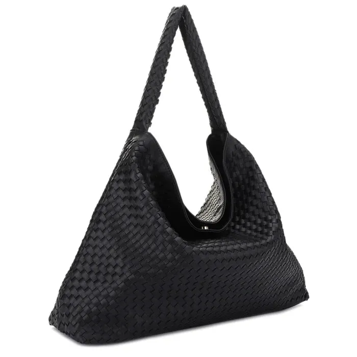 Lexi Hobo Tote Bag