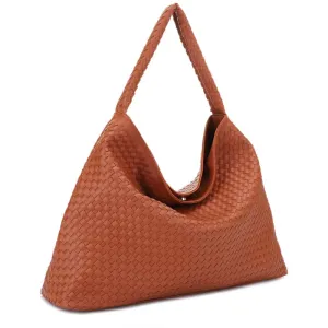 Lexi Hobo Tote Bag