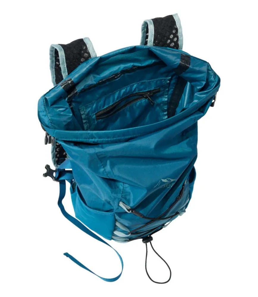 L.L.Bean Waterproof Stowaway Day Pack