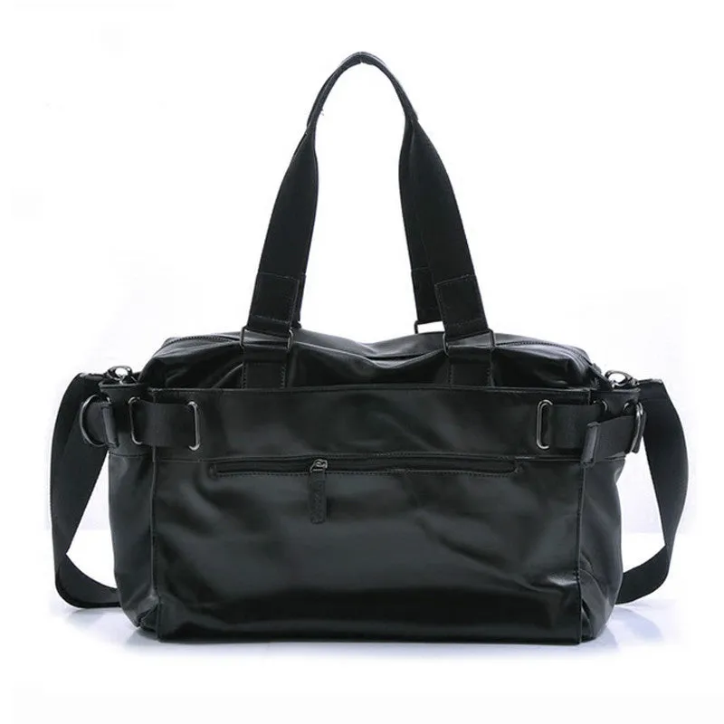 Luxury Style Men's Messenger Bag