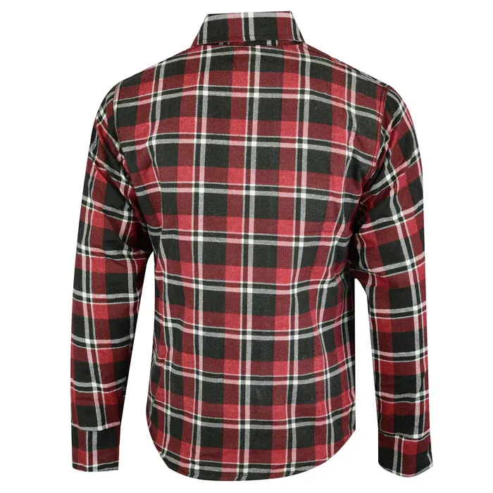 Men's Waratah Protective Shirt Protective- JRS10006