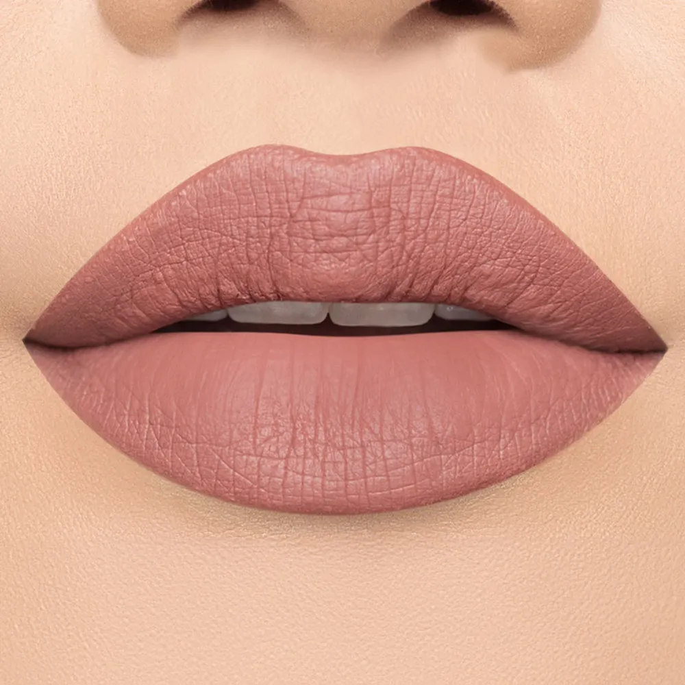 Modelrock VIVID Lip Pencil - *FRENCH NUDE*