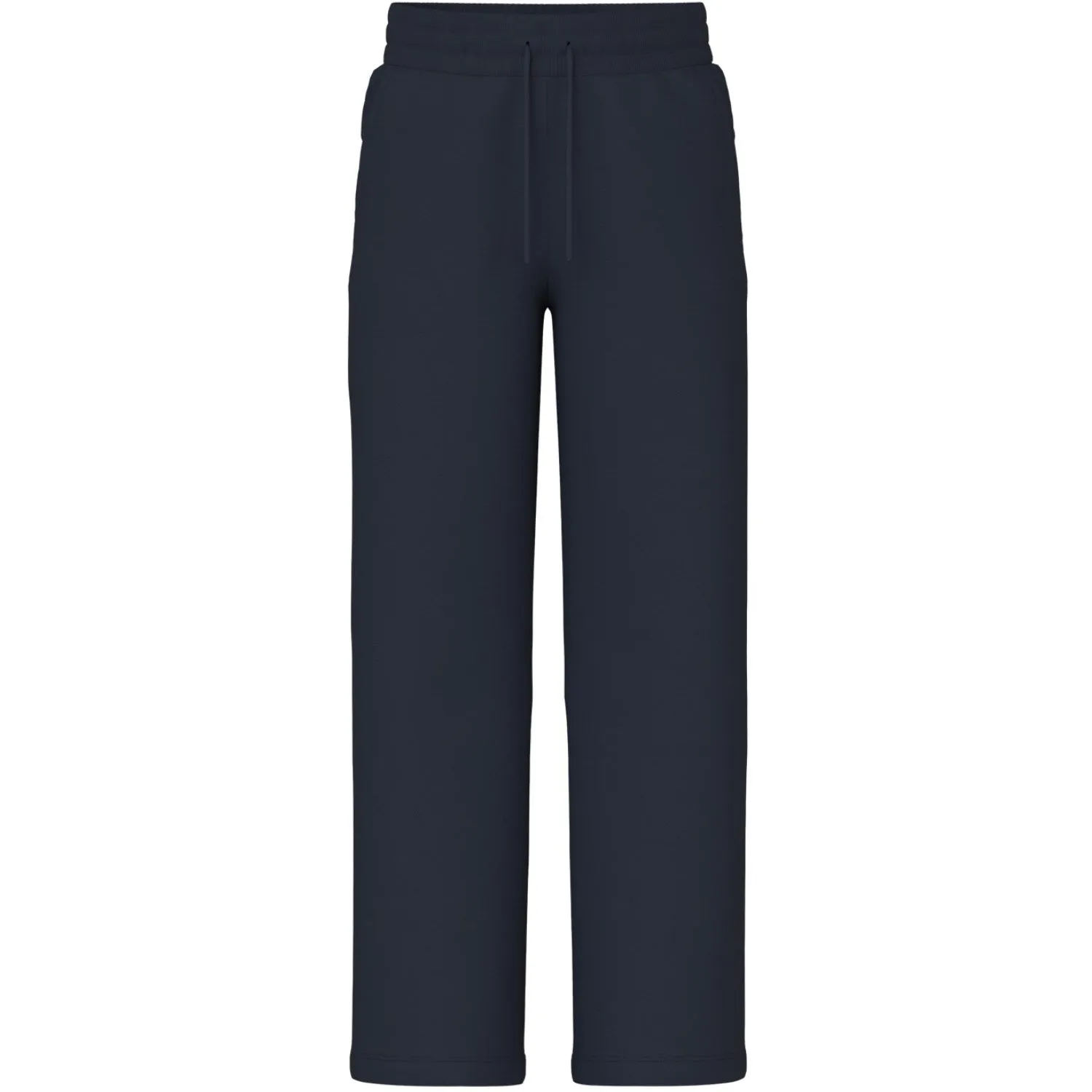 Name It Dark Sapphire Parker Straight Sweatpants