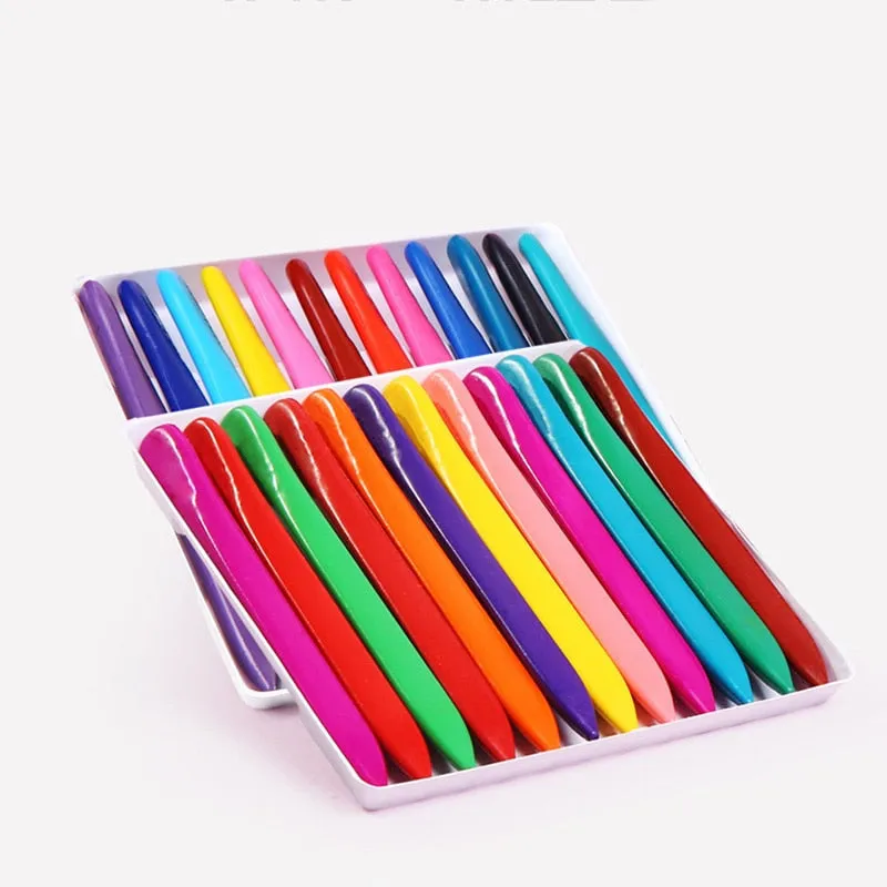 Non-Toxic Colored Drawing Pens