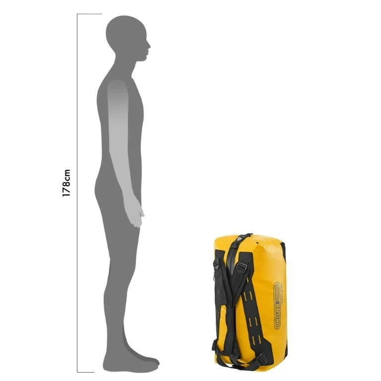 Ortlieb 60 L Duffle Bag