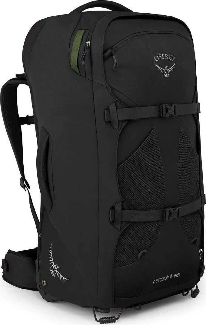 Osprey Farpoint Wheeled Travel Pack 65 L - Men's Convertible