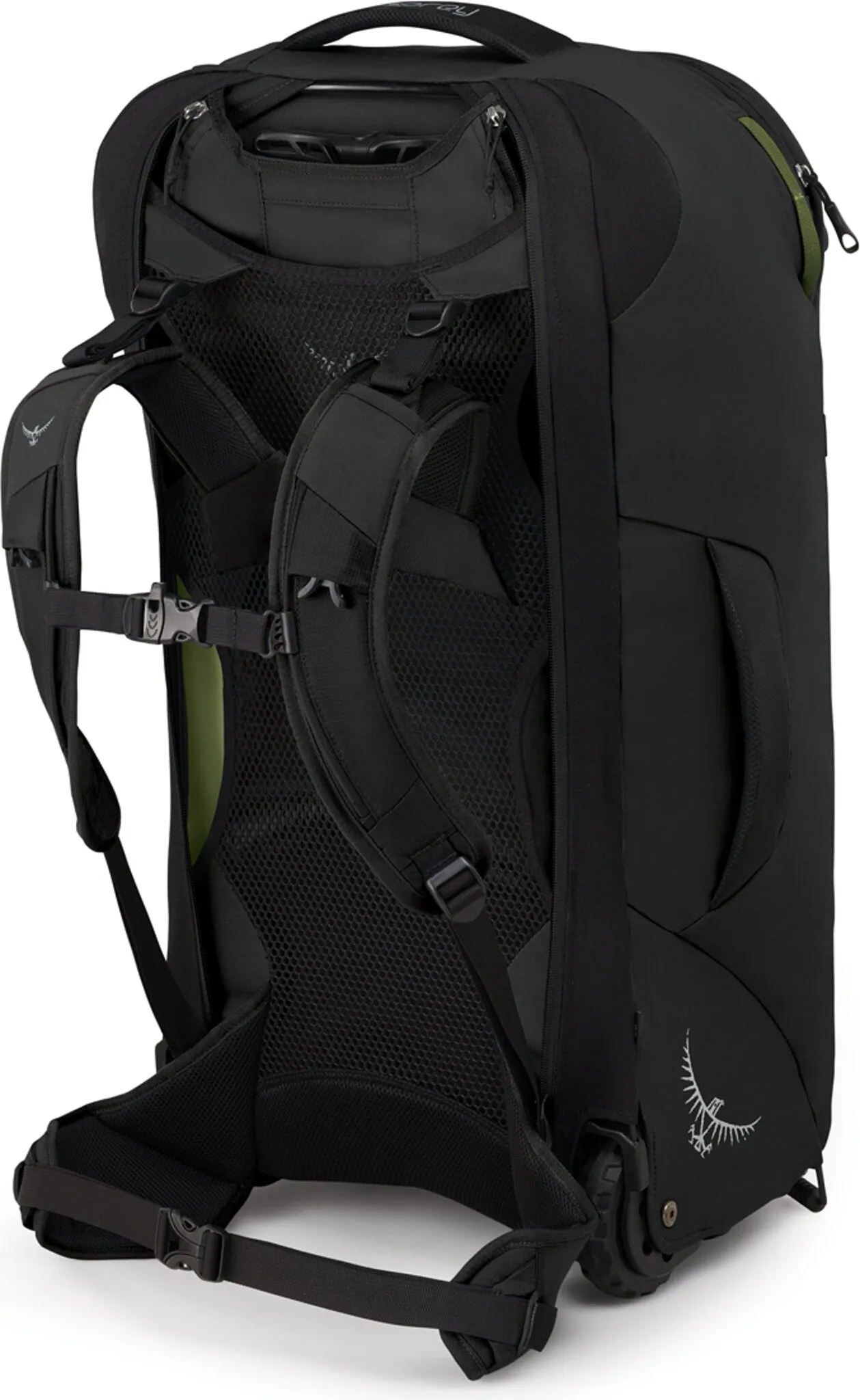 Osprey Farpoint Wheeled Travel Pack 65 L - Men's Convertible