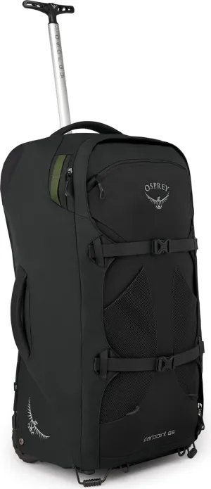 Osprey Farpoint Wheeled Travel Pack 65 L - Men's Convertible