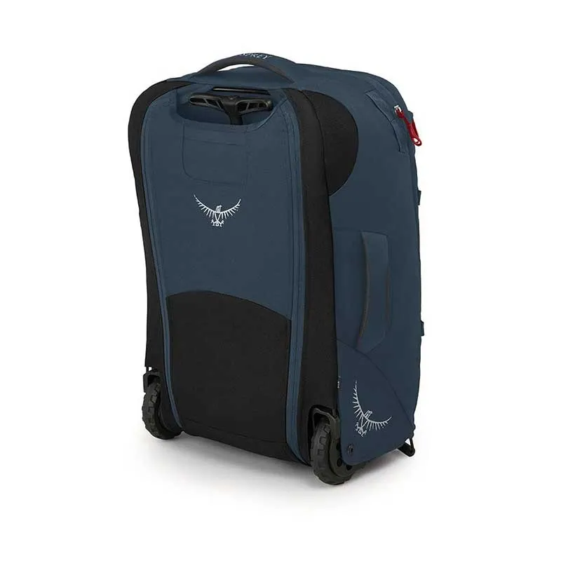 Osprey Farpoint Wheeled Travel Pack 65 L - Men's Convertible