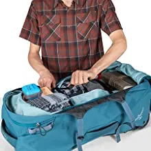 Osprey Farpoint Wheeled Travel Pack 65 L - Men's Convertible