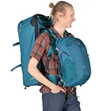 Osprey Farpoint Wheeled Travel Pack 65 L - Men's Convertible