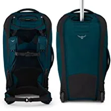 Osprey Farpoint Wheeled Travel Pack 65 L - Men's Convertible