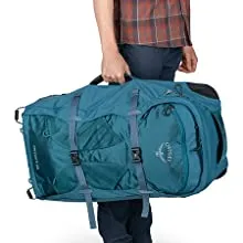 Osprey Farpoint Wheeled Travel Pack 65 L - Men's Convertible