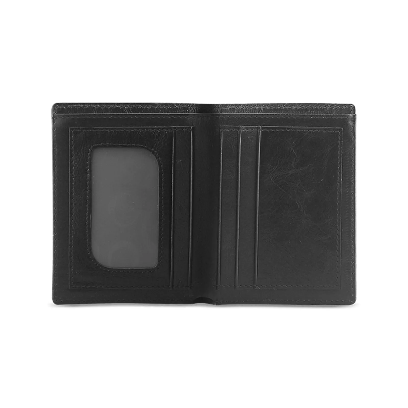 Peter Pan Men's Leather Wallet