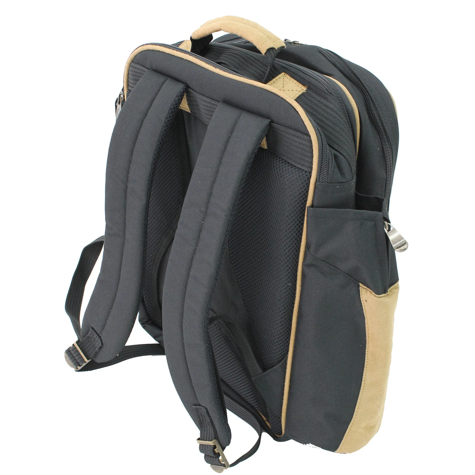 Picnic Backpack For 4