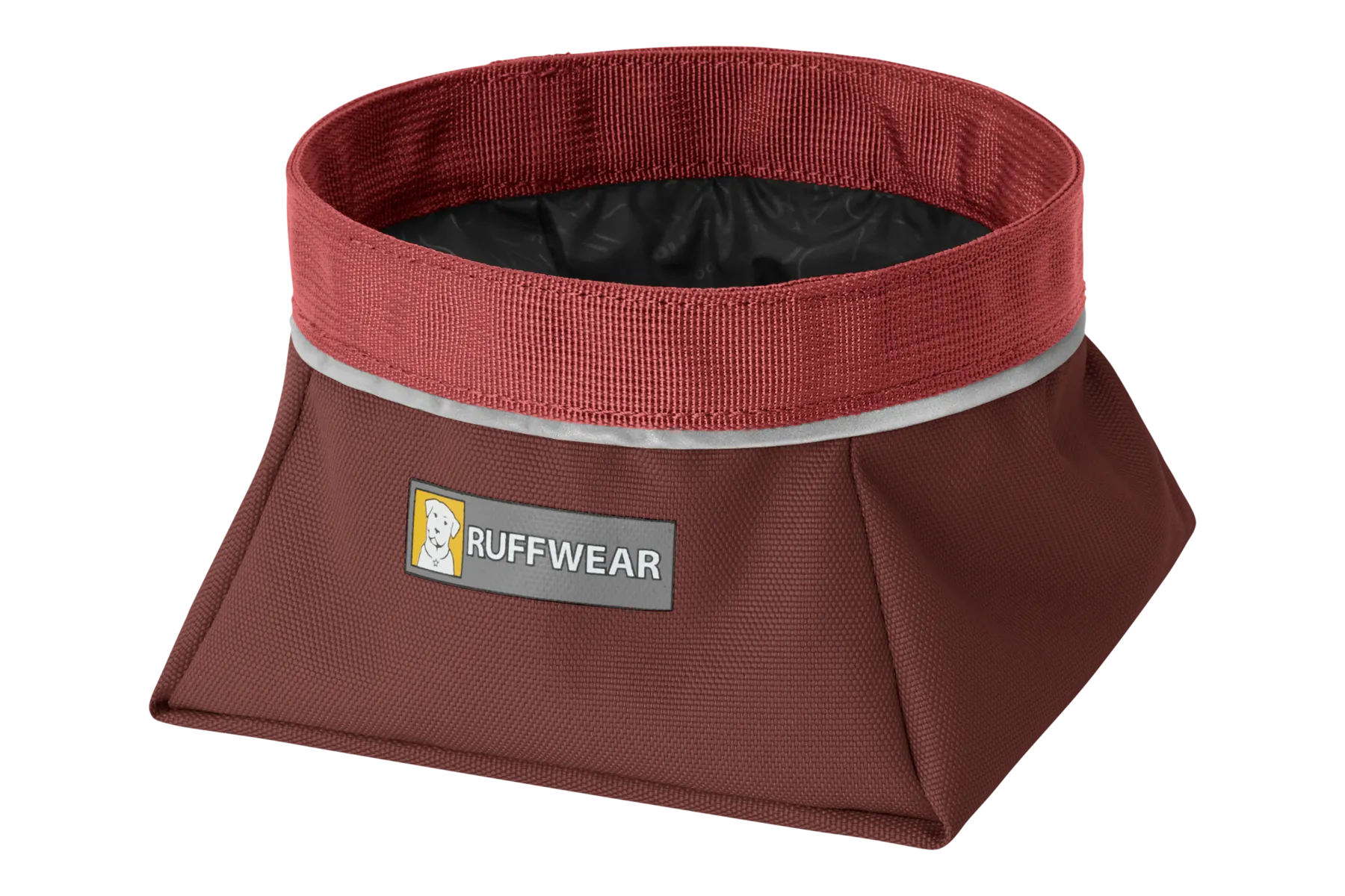 Quencher™ Portable Dog Bowl