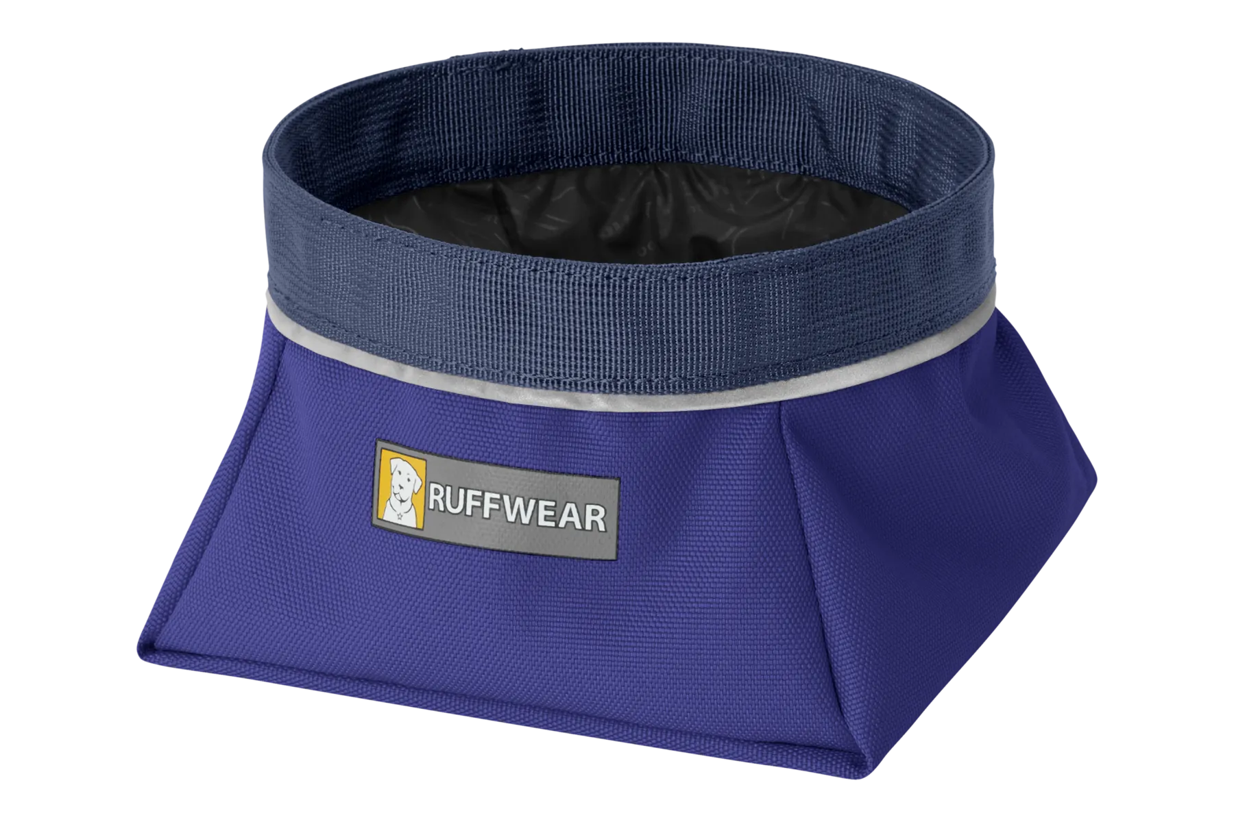 Quencher™ Portable Dog Bowl