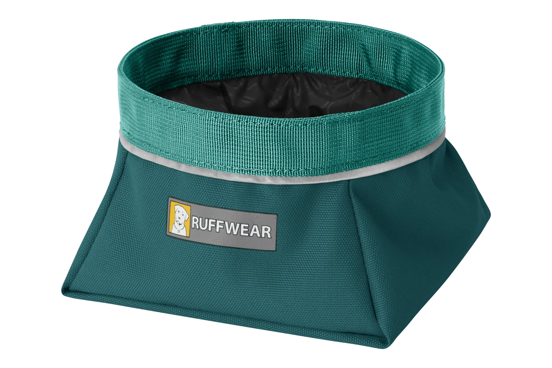 Quencher™ Portable Dog Bowl