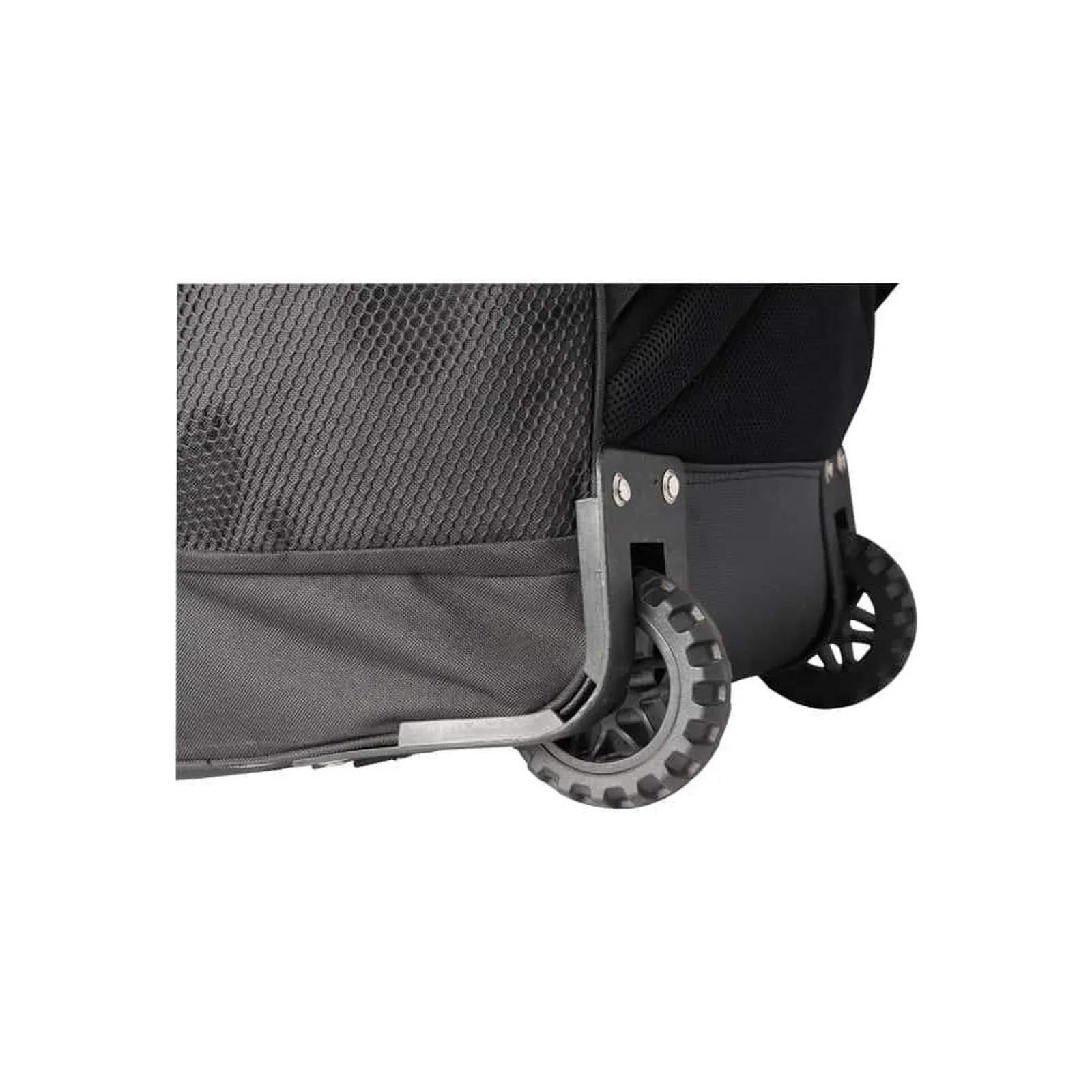 Shrey Elite Duffle Wheel Cricket Bag