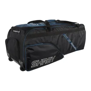 Shrey Pro Wheelie Cricket Bag