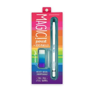 Snifty Magic Pencil (White)