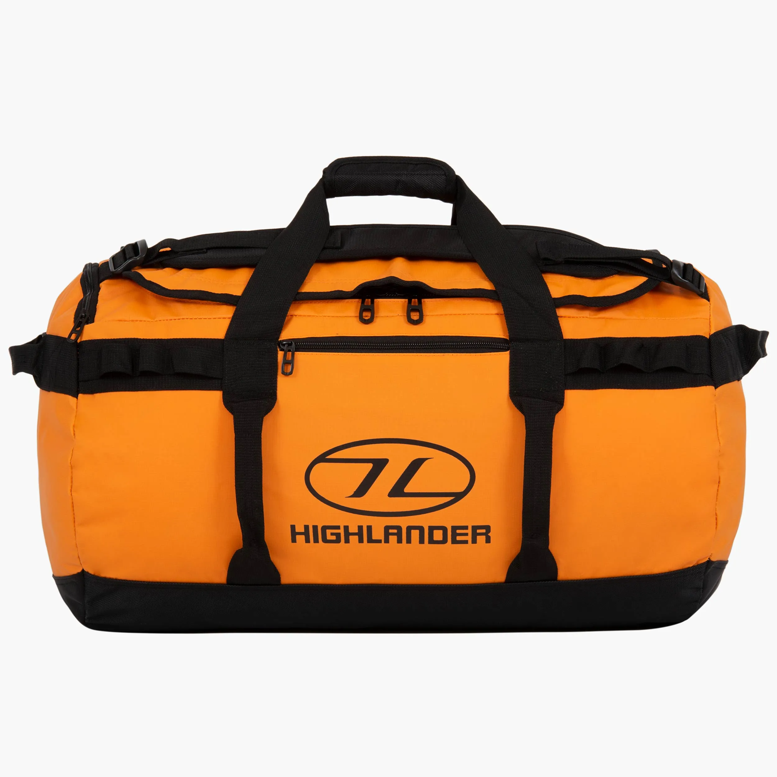 Storm Kitbag Duffle, 65L