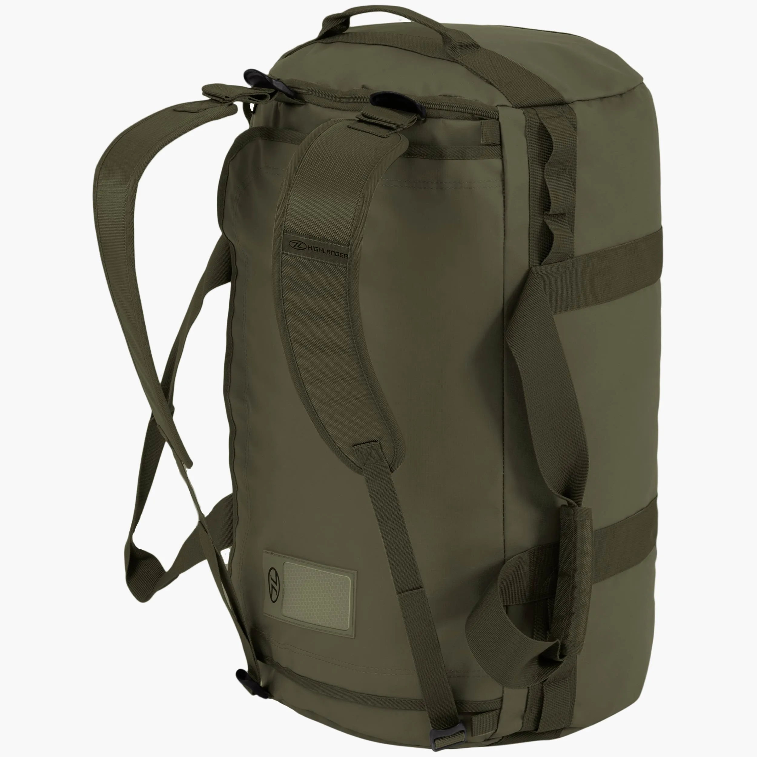 Storm Kitbag Duffle, 65L