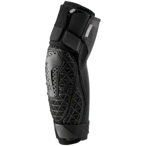 Surpass Men's Mountain Bike Elbow Guards - Black