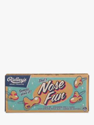 That's Nose Fun Set