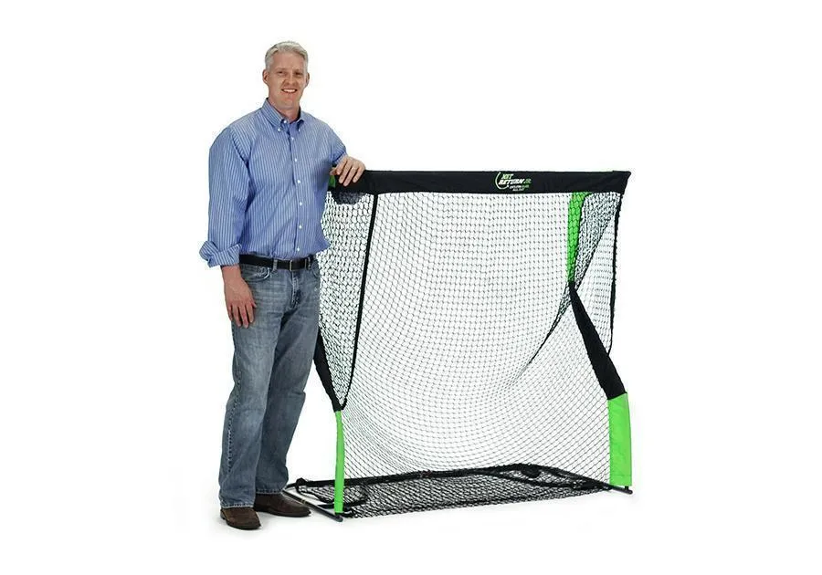 The Net Return Jr. Golf Net