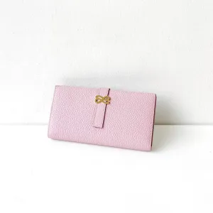 TIMELESS WALLET TOGO LONG CANDY