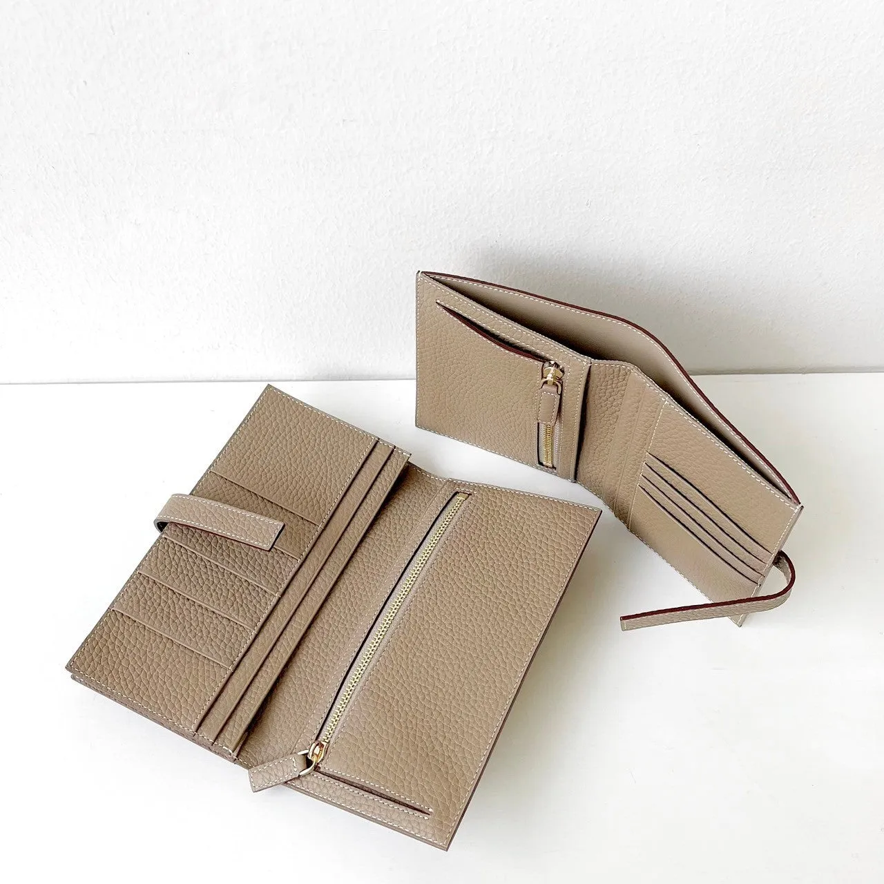 TIMELESS WALLET TOGO LONG MAMARLADE