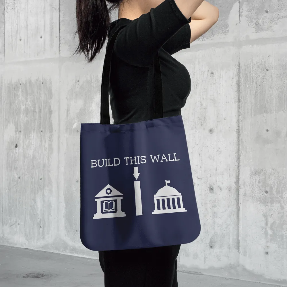 Tote Bag TBF436