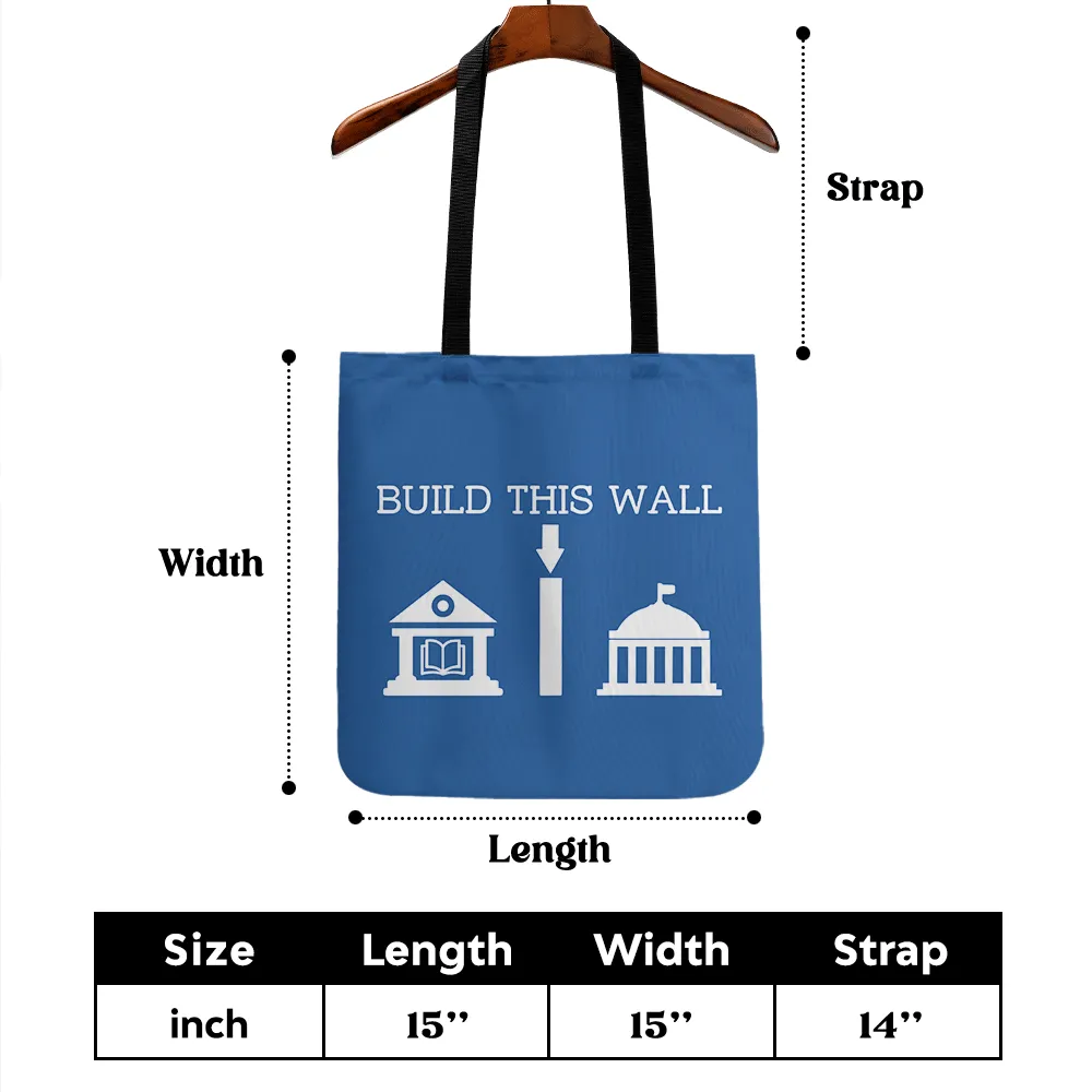 Tote Bag TBF436