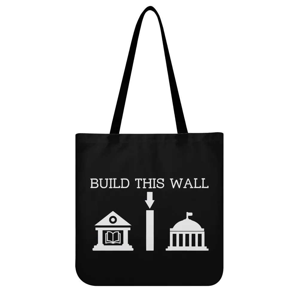 Tote Bag TBF436