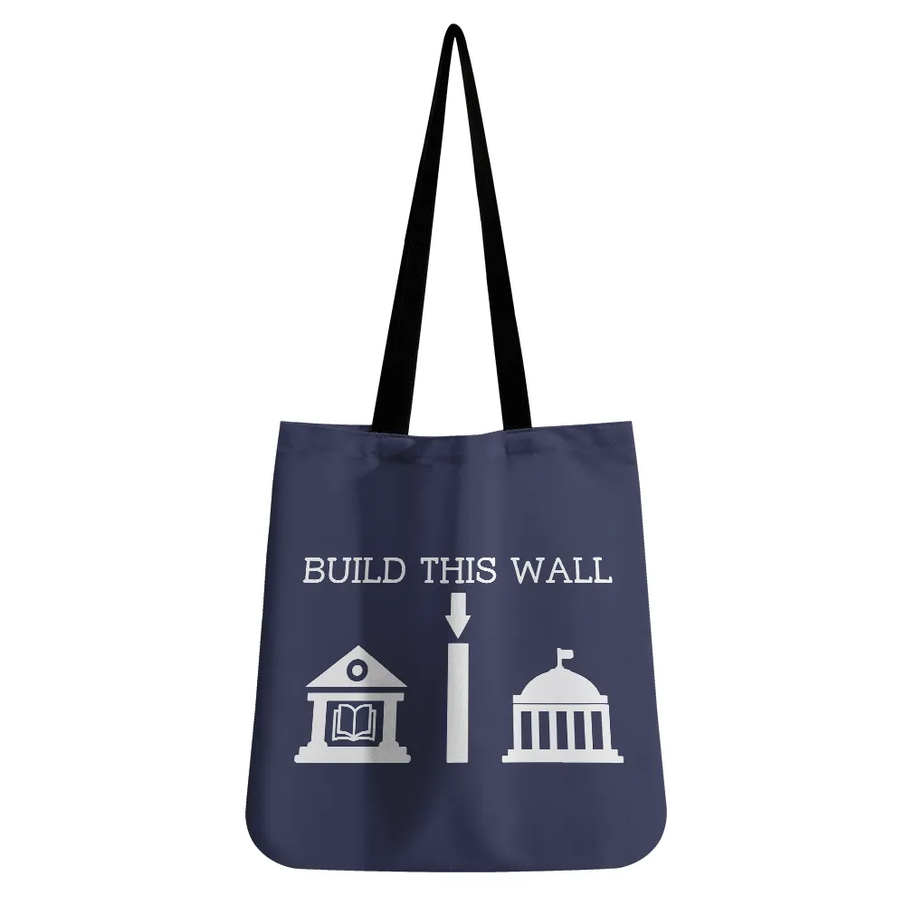 Tote Bag TBF436