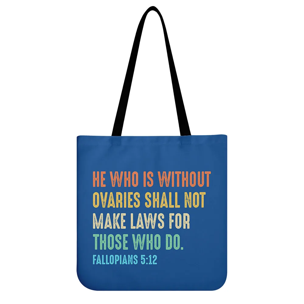 Tote Bag TBF438