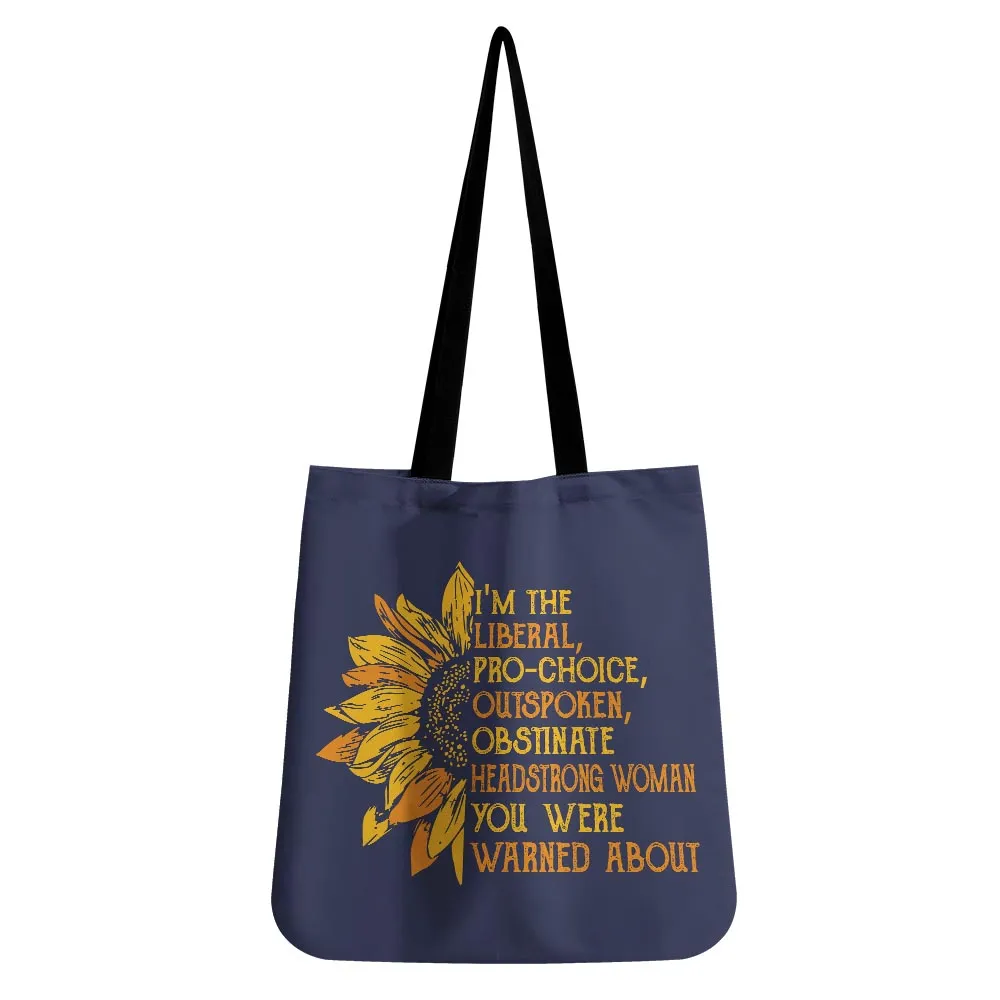 Tote Bag TBF502