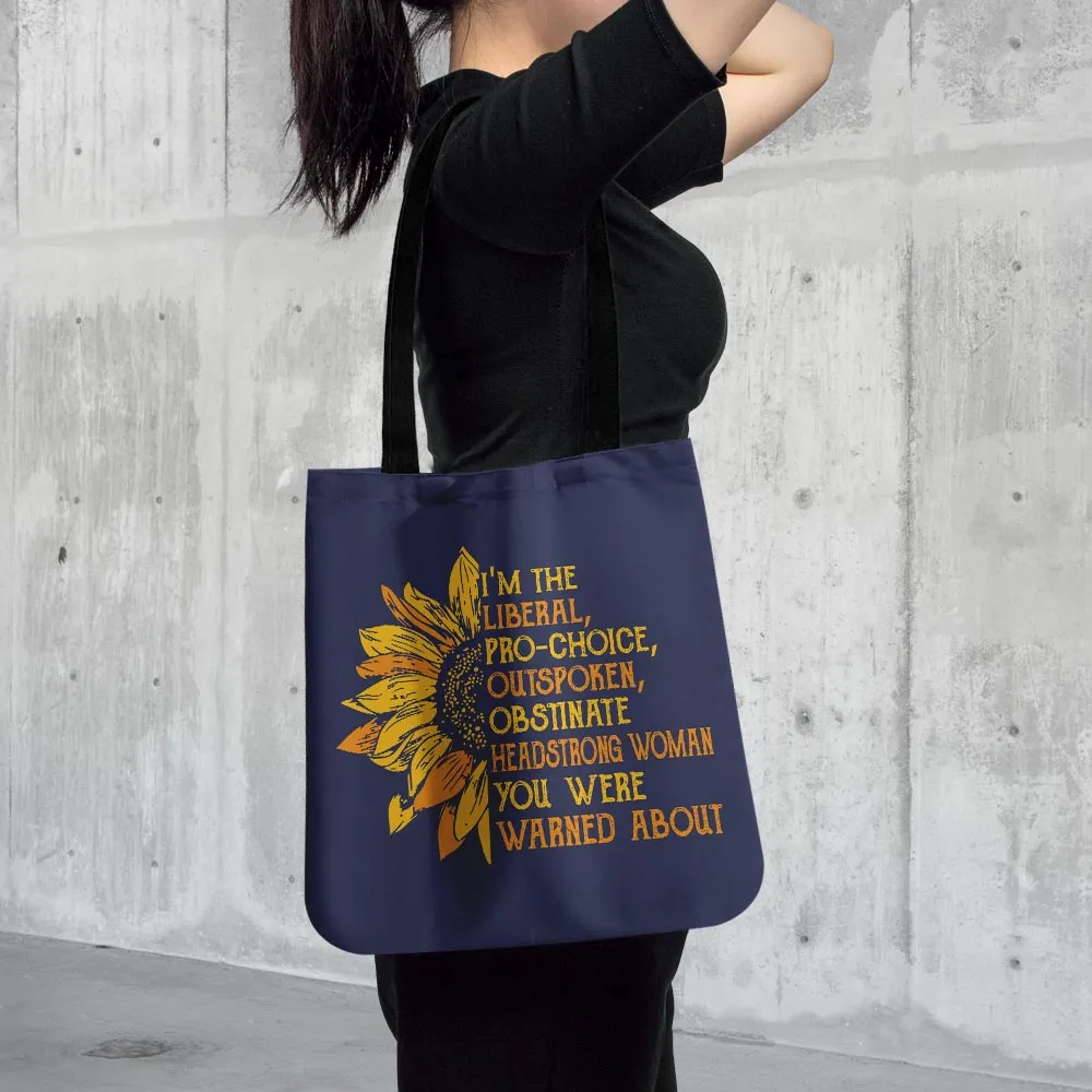 Tote Bag TBF502