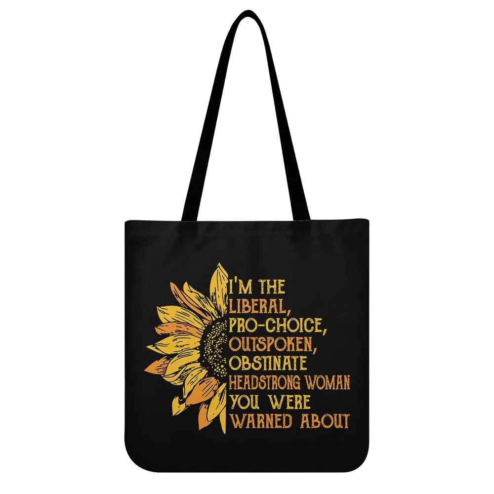 Tote Bag TBF502