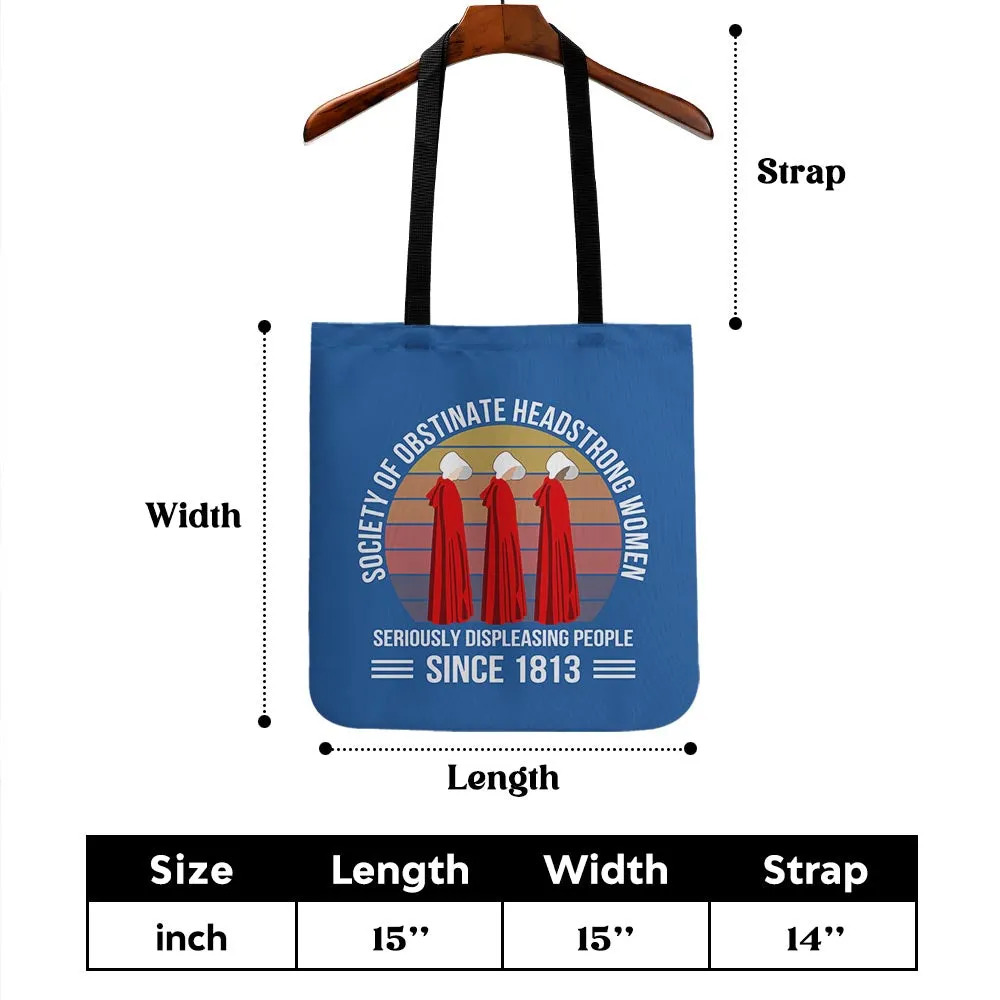 Tote Bag TBF558