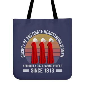 Tote Bag TBF558