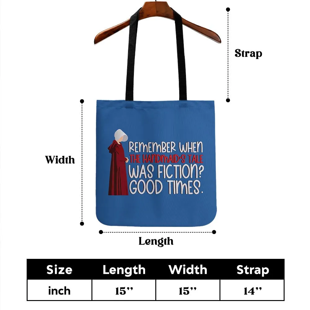 Tote Bag TBF568