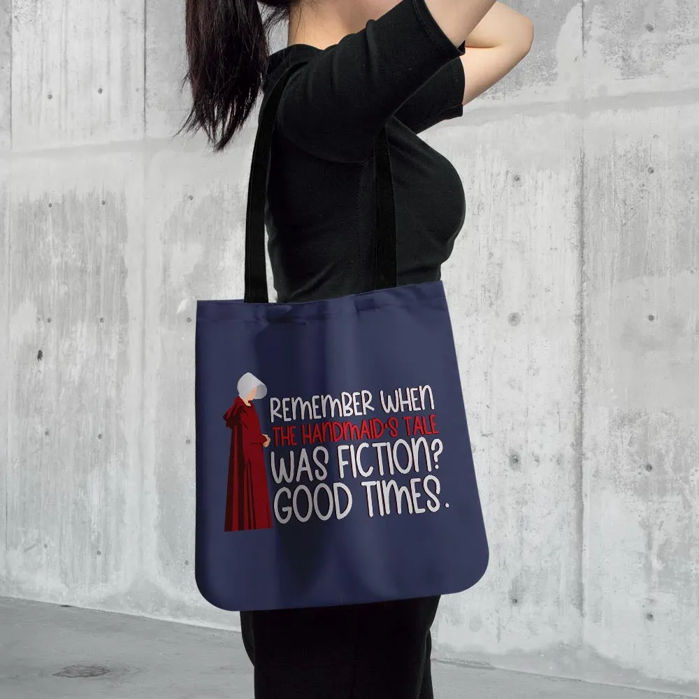 Tote Bag TBF568