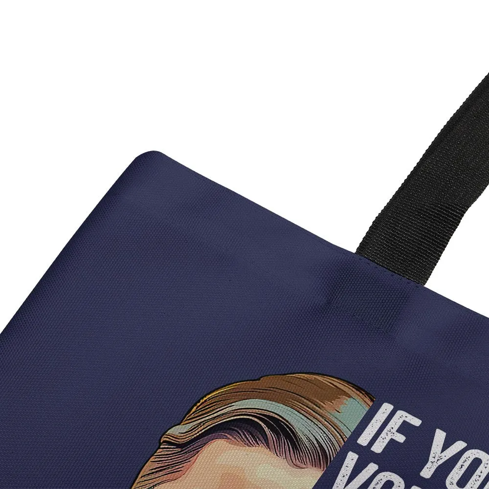 Tote Bag TBF616