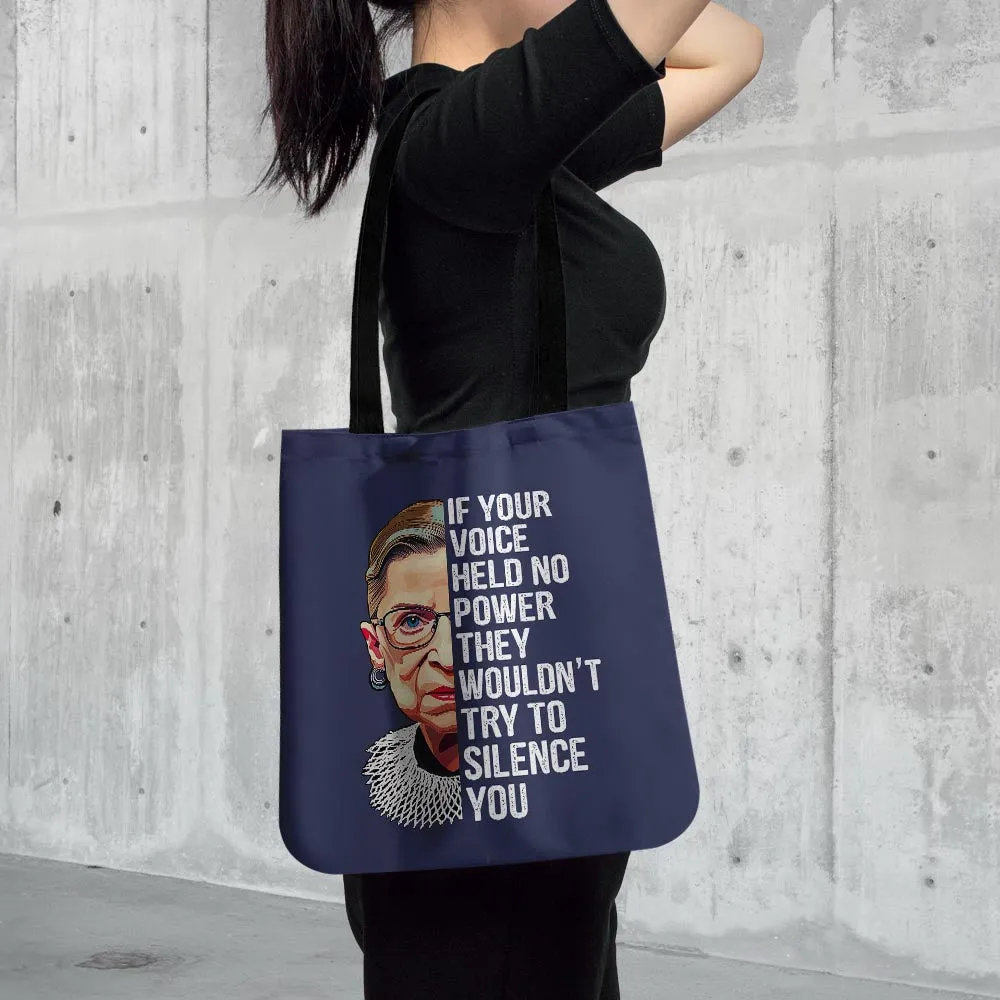 Tote Bag TBF616