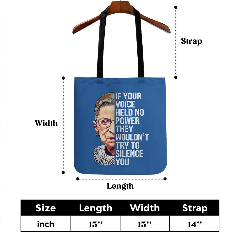 Tote Bag TBF616