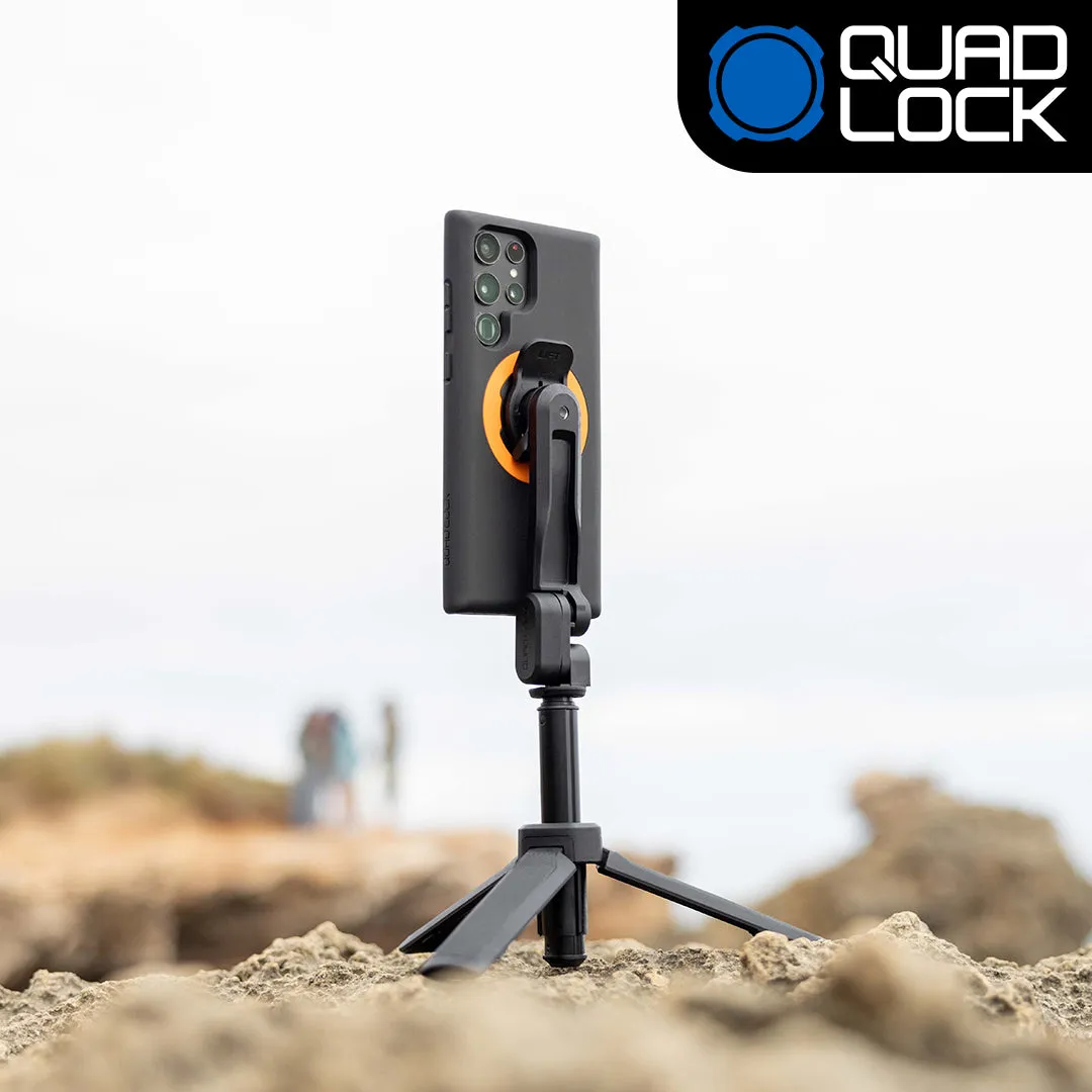 Tripod/Selfie Stick Kits - Galaxy