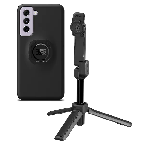 Tripod/Selfie Stick Kits - Galaxy